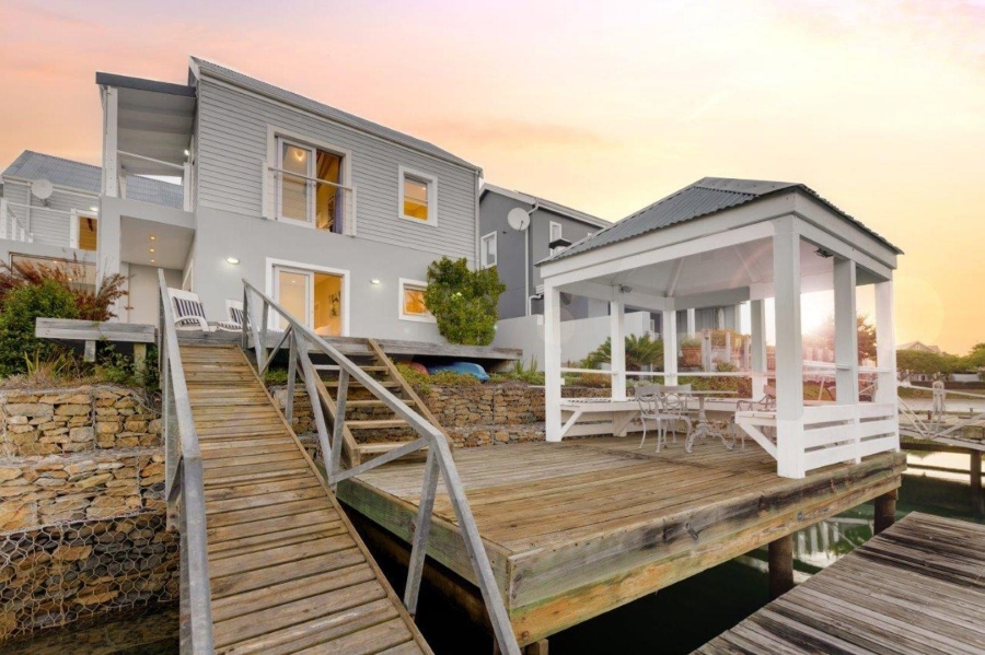 4 Bedroom Property for Sale in Thesen Islands Western Cape